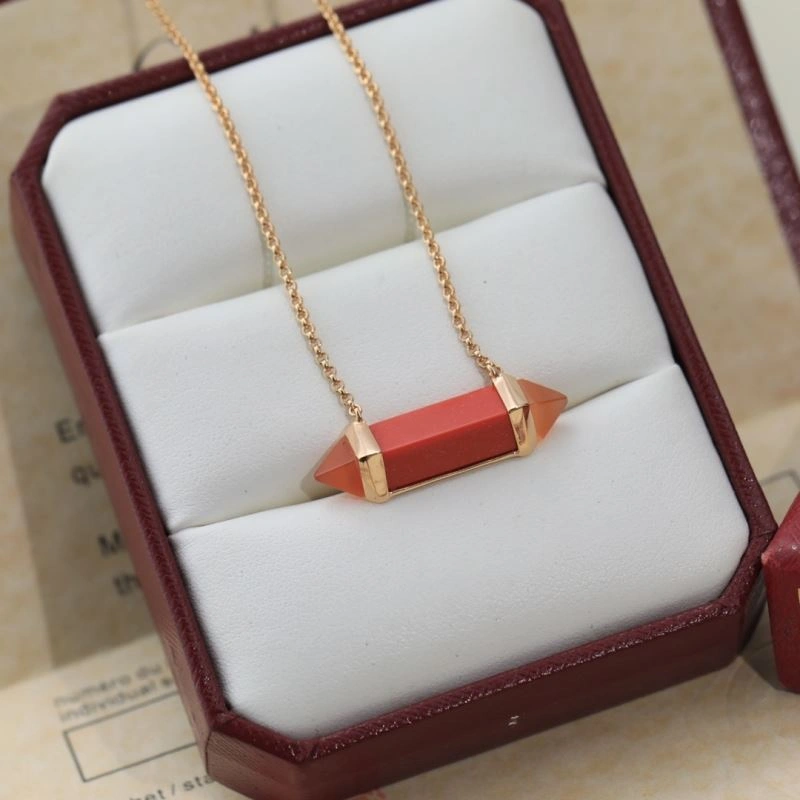 AllSeason Cartier Necklaces 217477