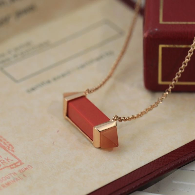 AllSeason Cartier Necklaces 217477