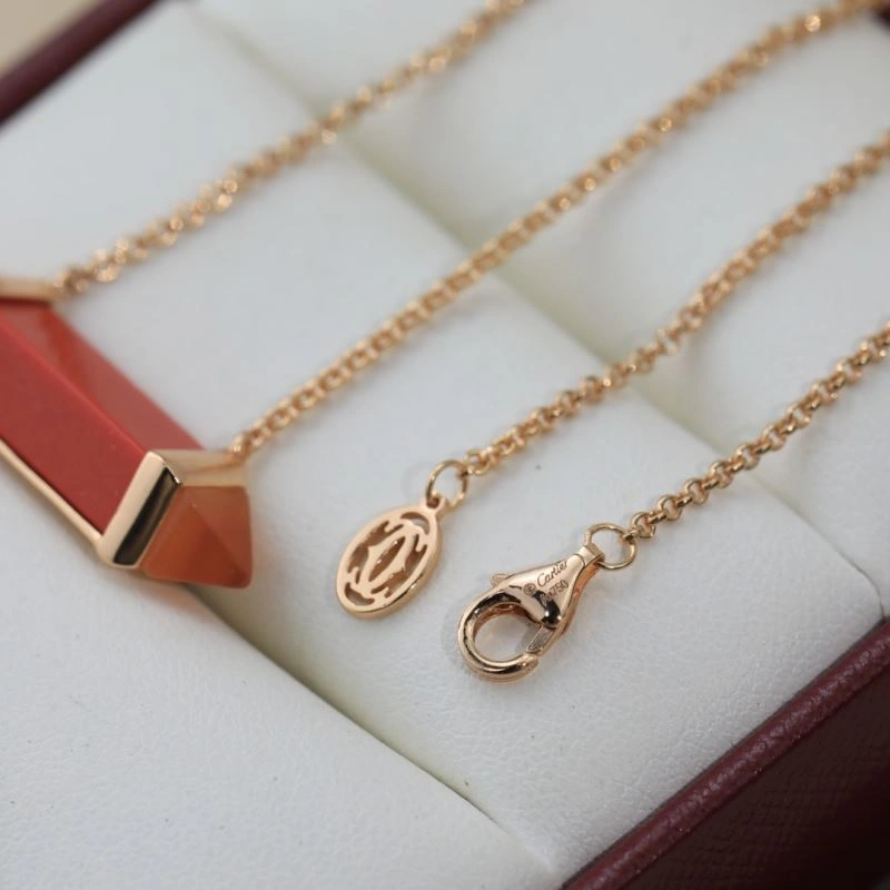 AllSeason Cartier Necklaces 217477