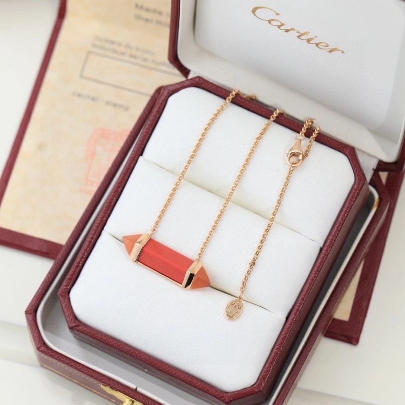 AllSeason Cartier Necklaces 217477