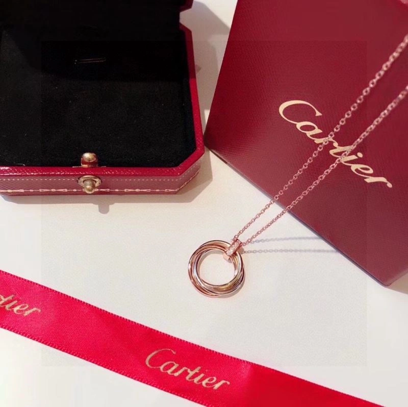 Cartier Necklaces DailyWear 217468