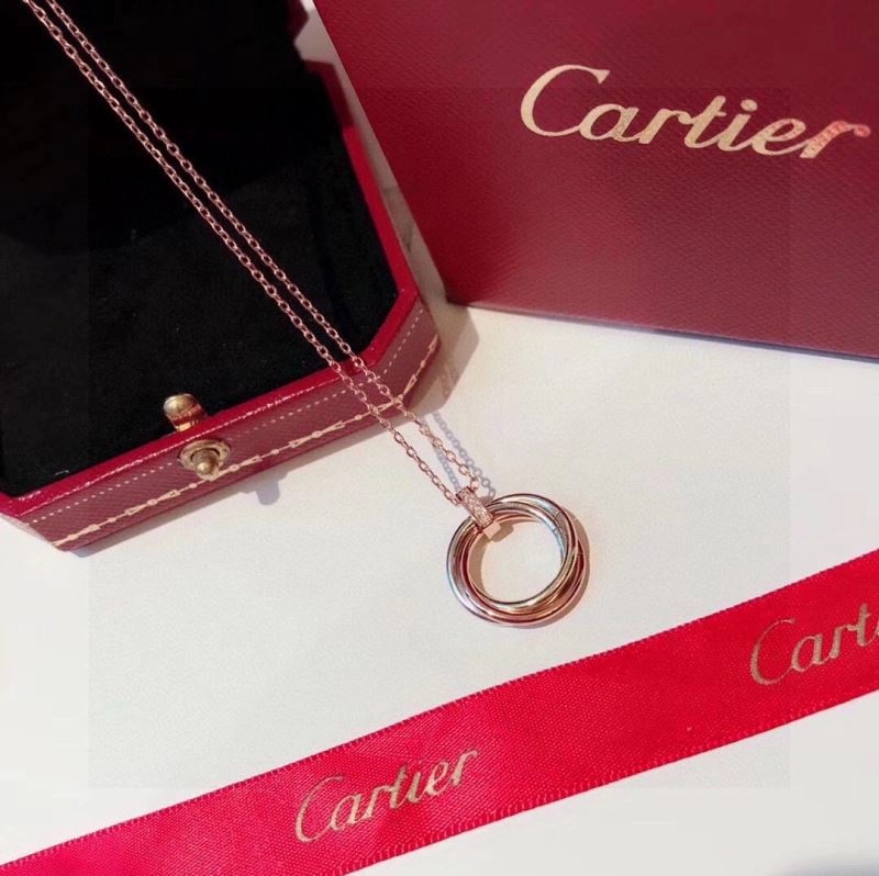 Cartier Necklaces DailyWear 217468