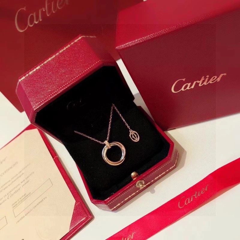 Cartier Necklaces DailyWear 217468