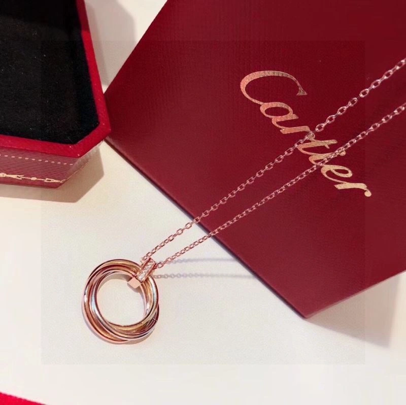 Cartier Necklaces DailyWear 217468