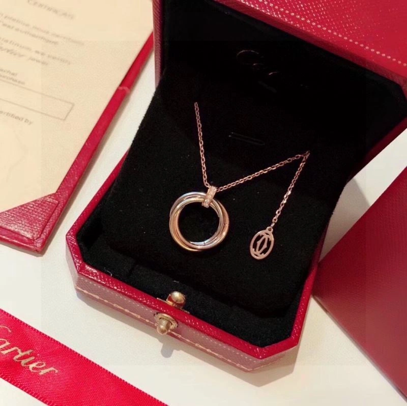 Cartier Necklaces DailyWear 217468