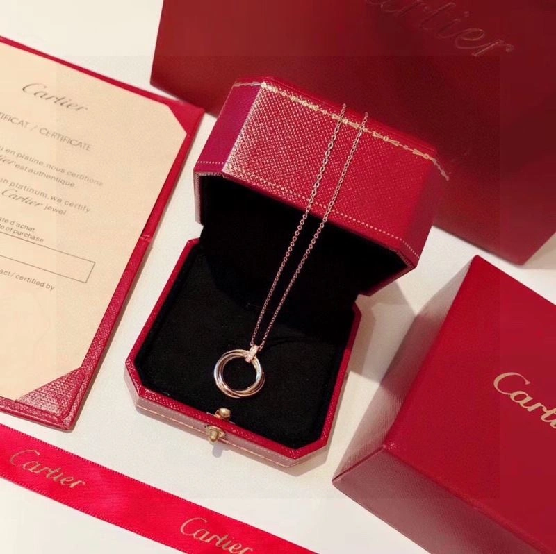 Cartier Necklaces DailyWear 217468