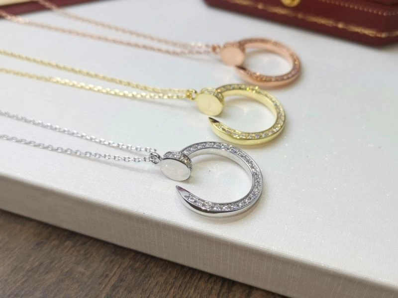 Cartier Necklaces Popular 217474