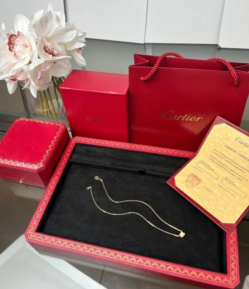 SportInspired Cartier Necklaces 217463