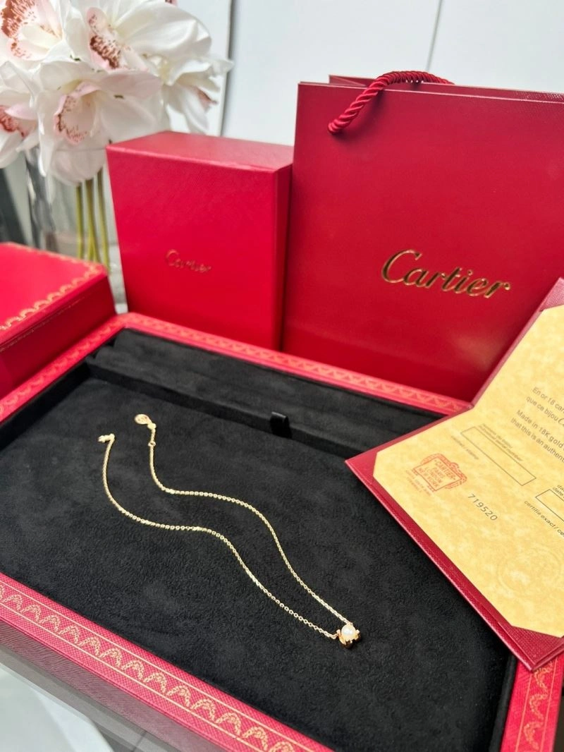 SportInspired Cartier Necklaces 217463
