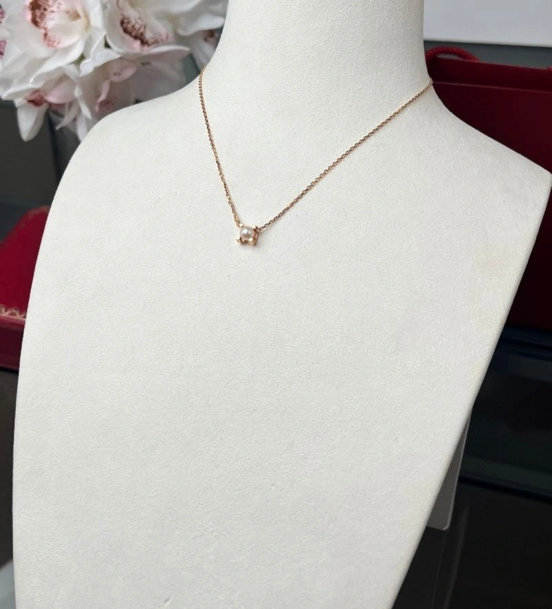 SportInspired Cartier Necklaces 217463