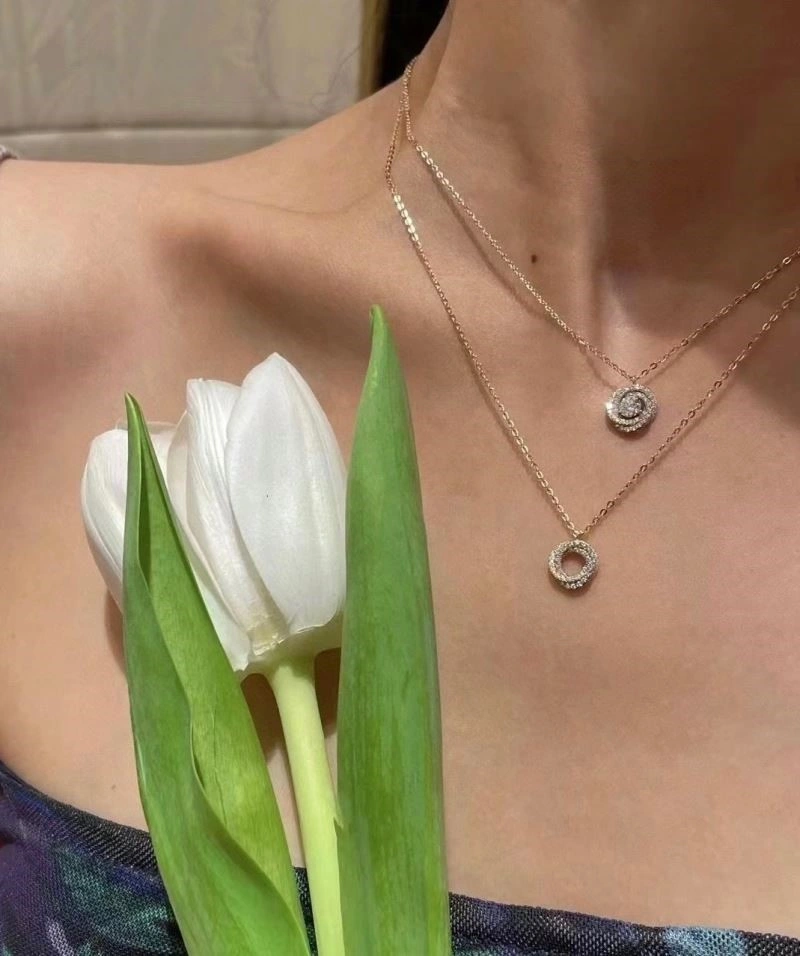 Cartier Necklaces OnTrend 217413