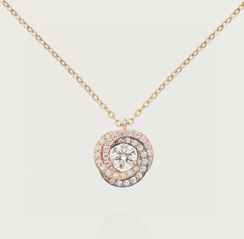 Cartier Necklaces OnTrend 217413