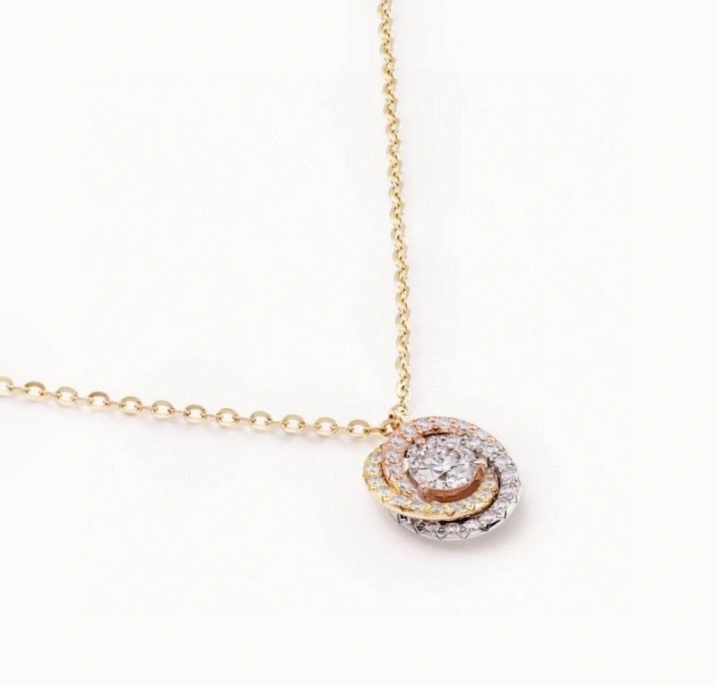Cartier Necklaces OnTrend 217413