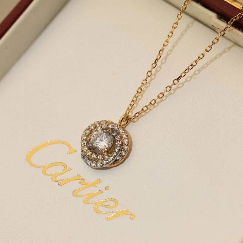 Cartier Necklaces OnTrend 217413