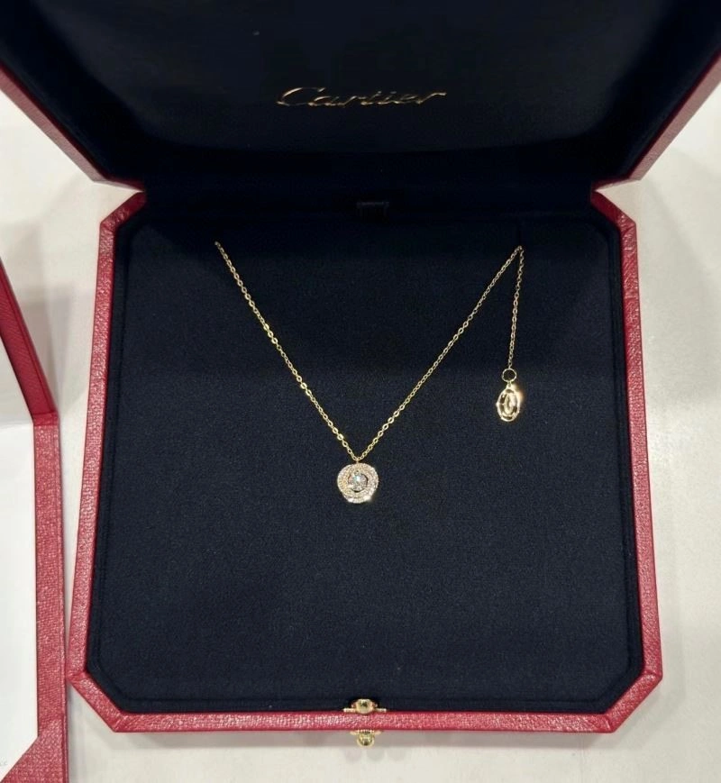 Cartier Necklaces OnTrend 217413