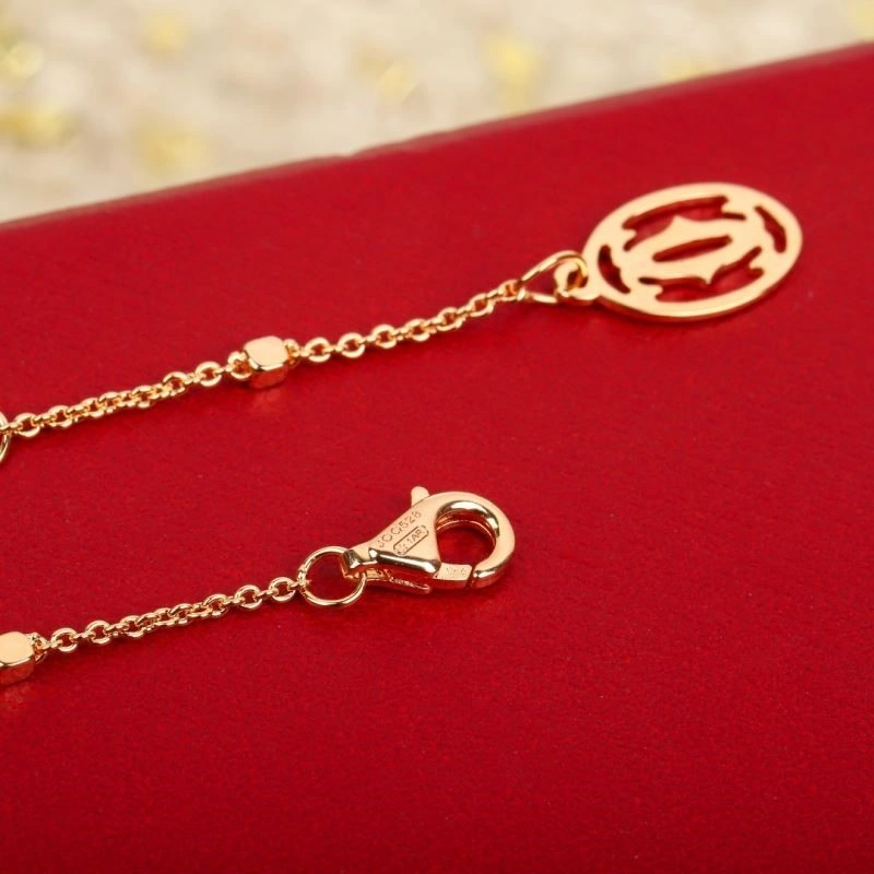Cartier Necklaces Unique 217411