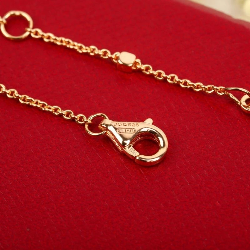 Cartier Necklaces Unique 217411