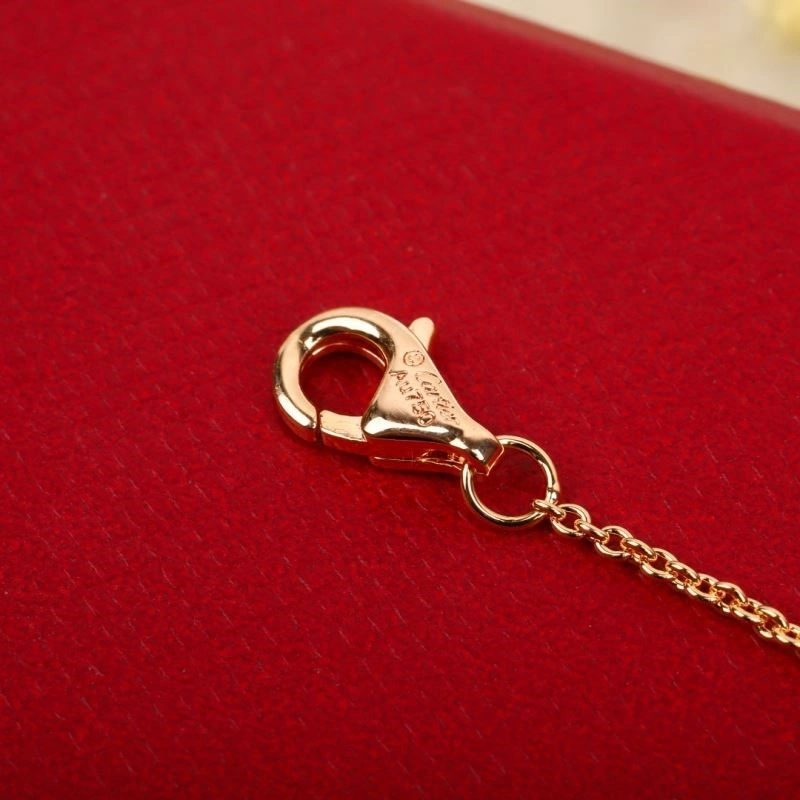 Cartier Necklaces Unique 217411