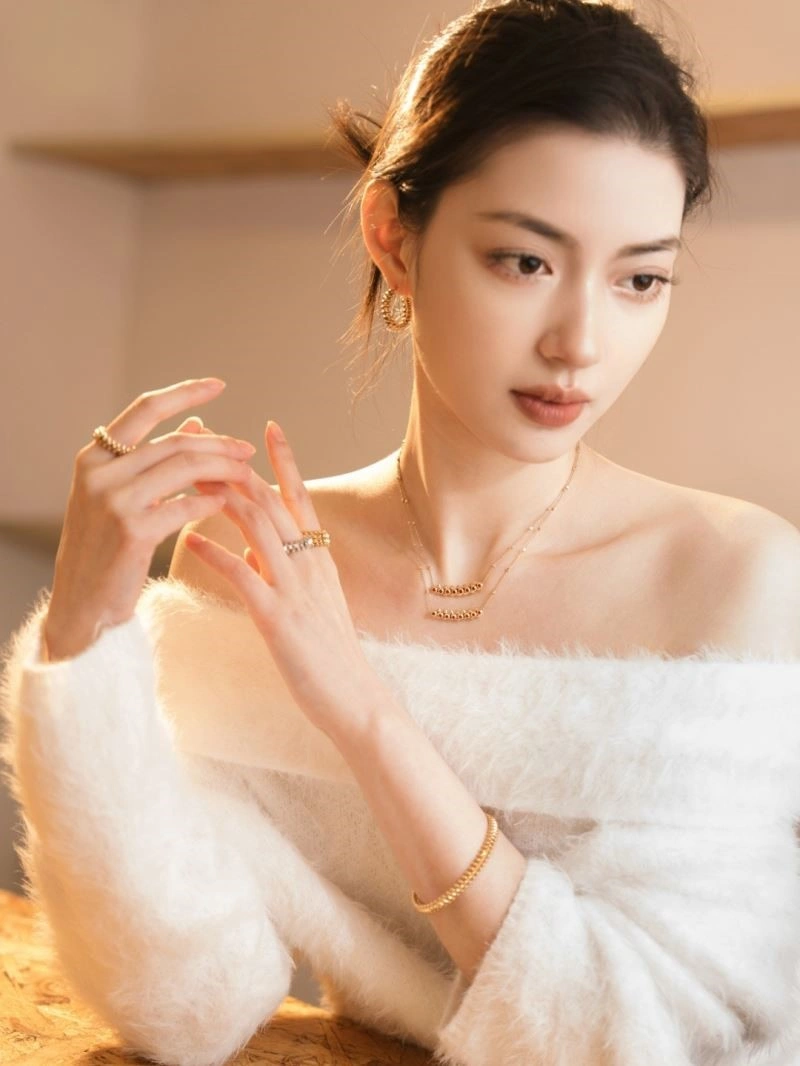 Cartier Necklaces Unique 217411