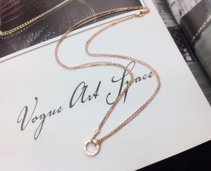 Cartier Necklaces Sleek 217412