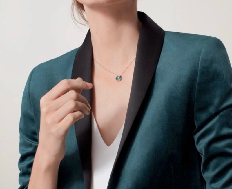 Cartier Necklaces Tailored 217408