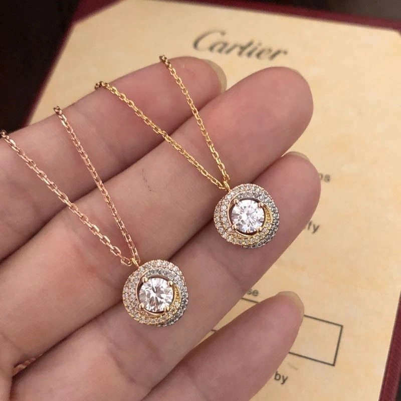 SportInspired Cartier Necklaces 217410