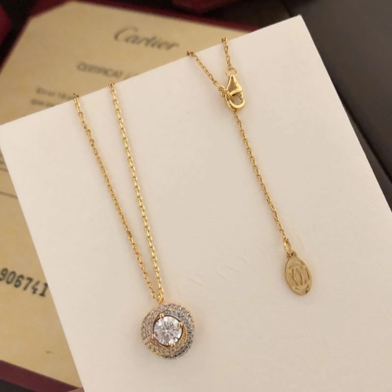 SportInspired Cartier Necklaces 217410