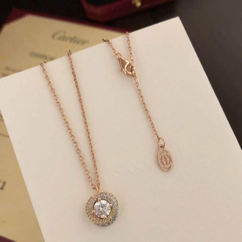 SportInspired Cartier Necklaces 217410
