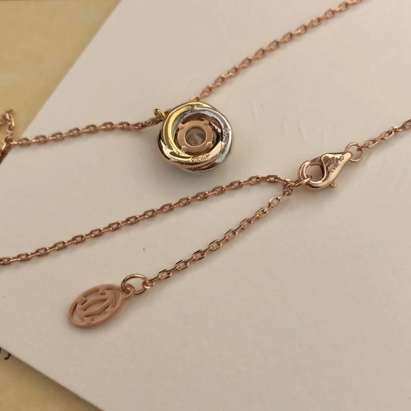SportInspired Cartier Necklaces 217410
