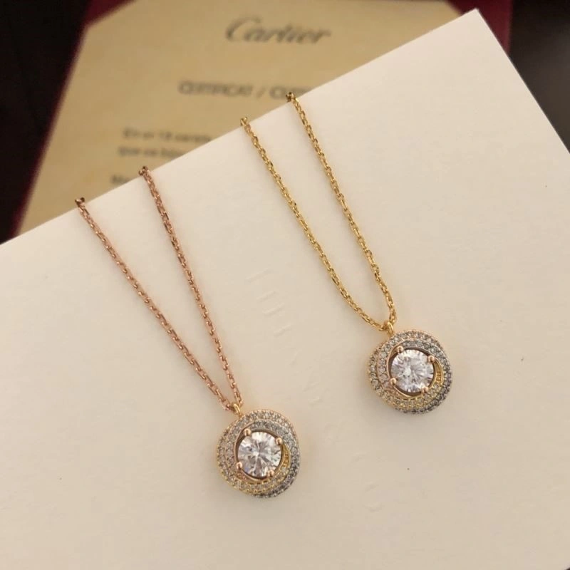 SportInspired Cartier Necklaces 217410