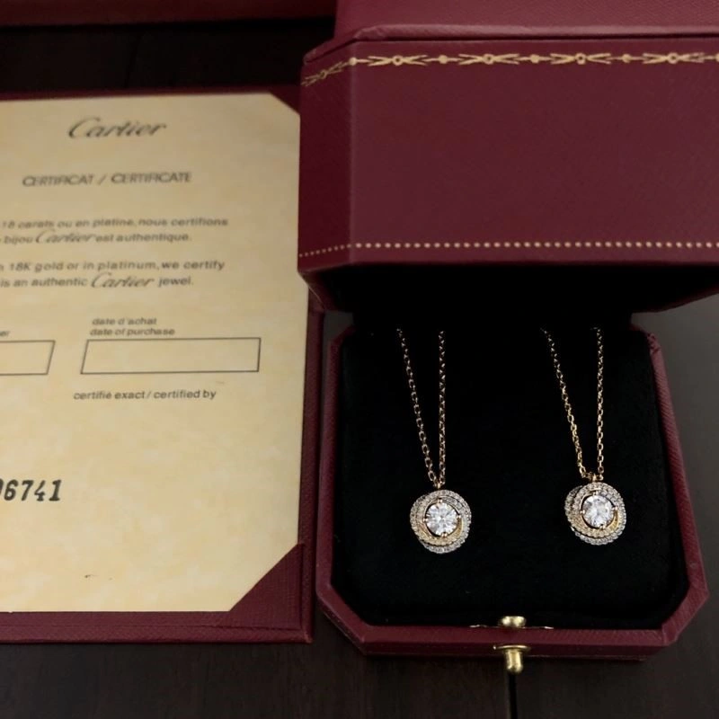 SportInspired Cartier Necklaces 217410