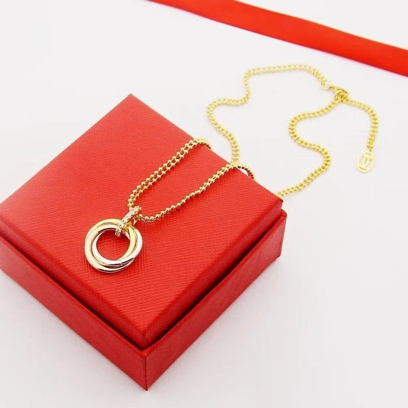 QuickDry Cartier Necklaces 217550