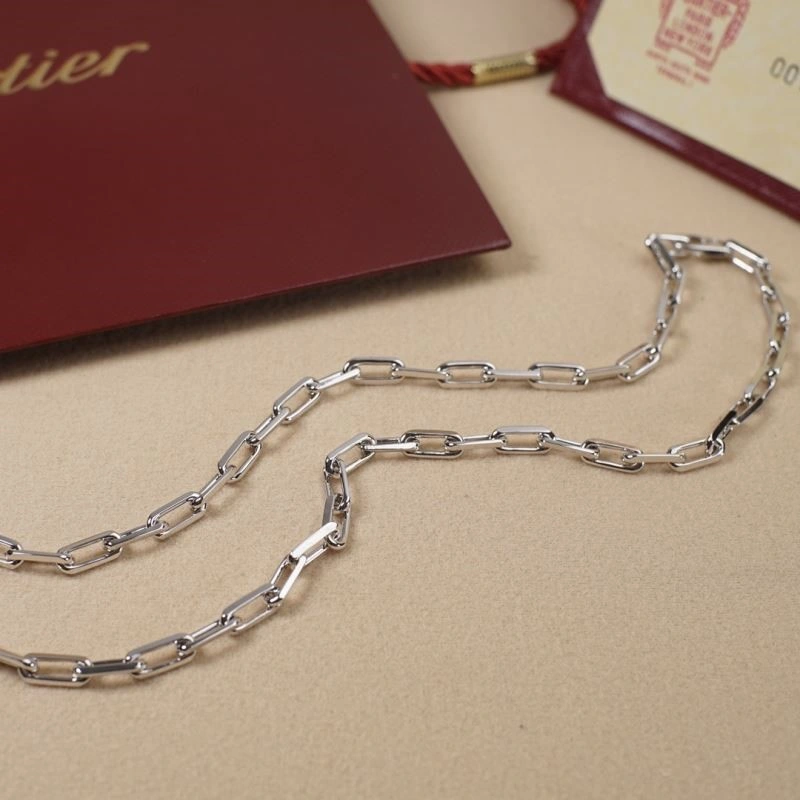 Cartier Necklaces Sophisticated 217414
