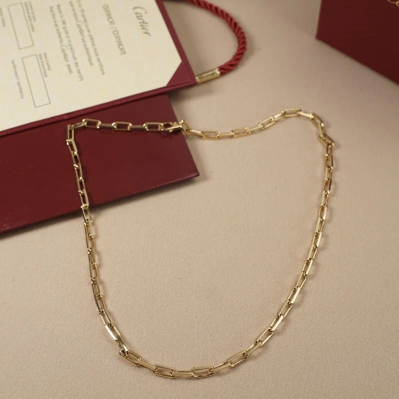 Cartier Necklaces Sophisticated 217414