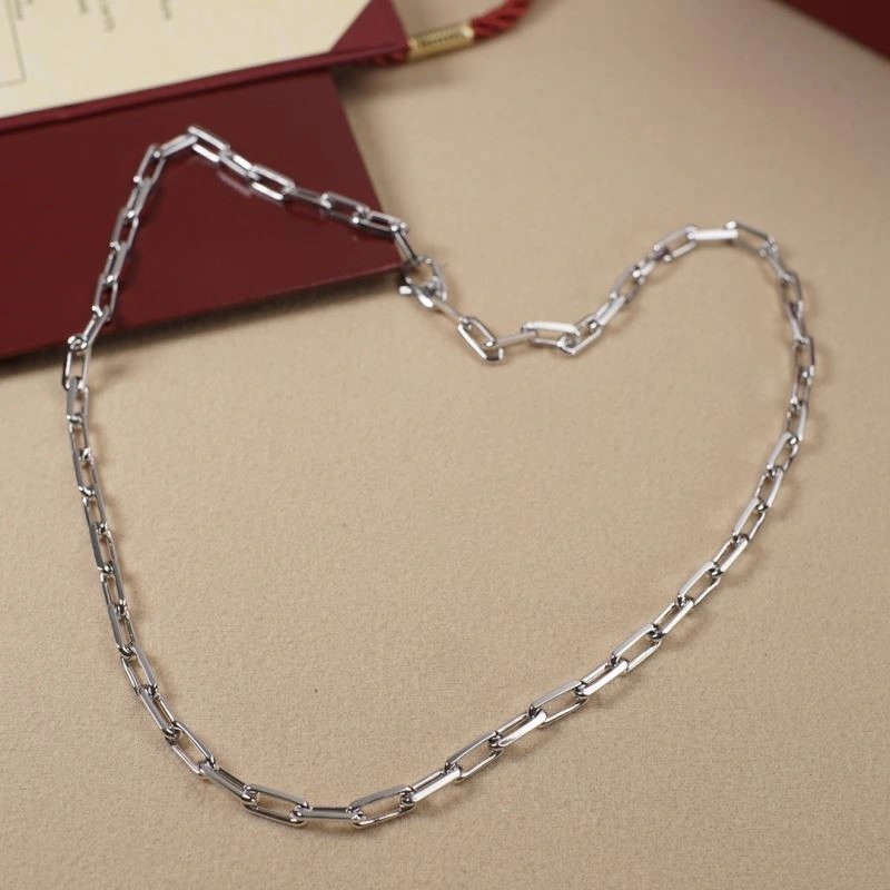 Cartier Necklaces Sophisticated 217414