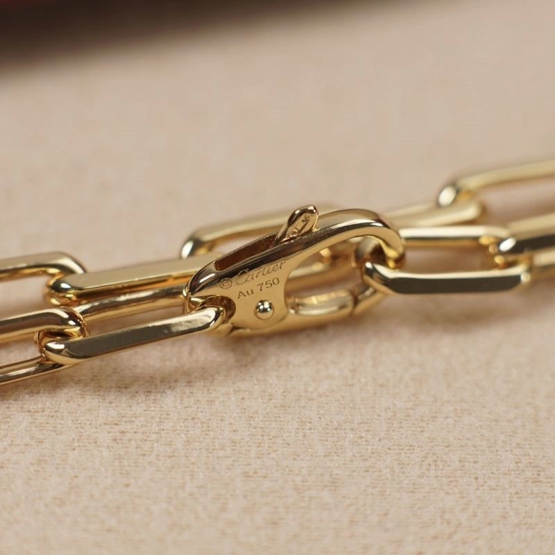 Cartier Necklaces Sophisticated 217414