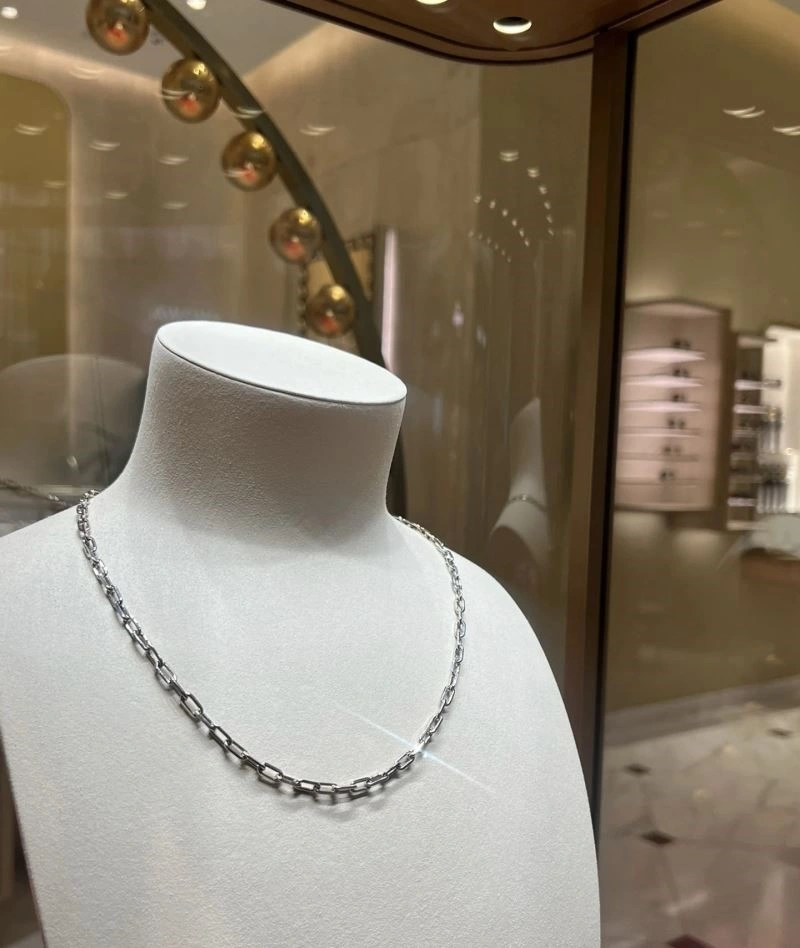 Cartier Necklaces Sophisticated 217414