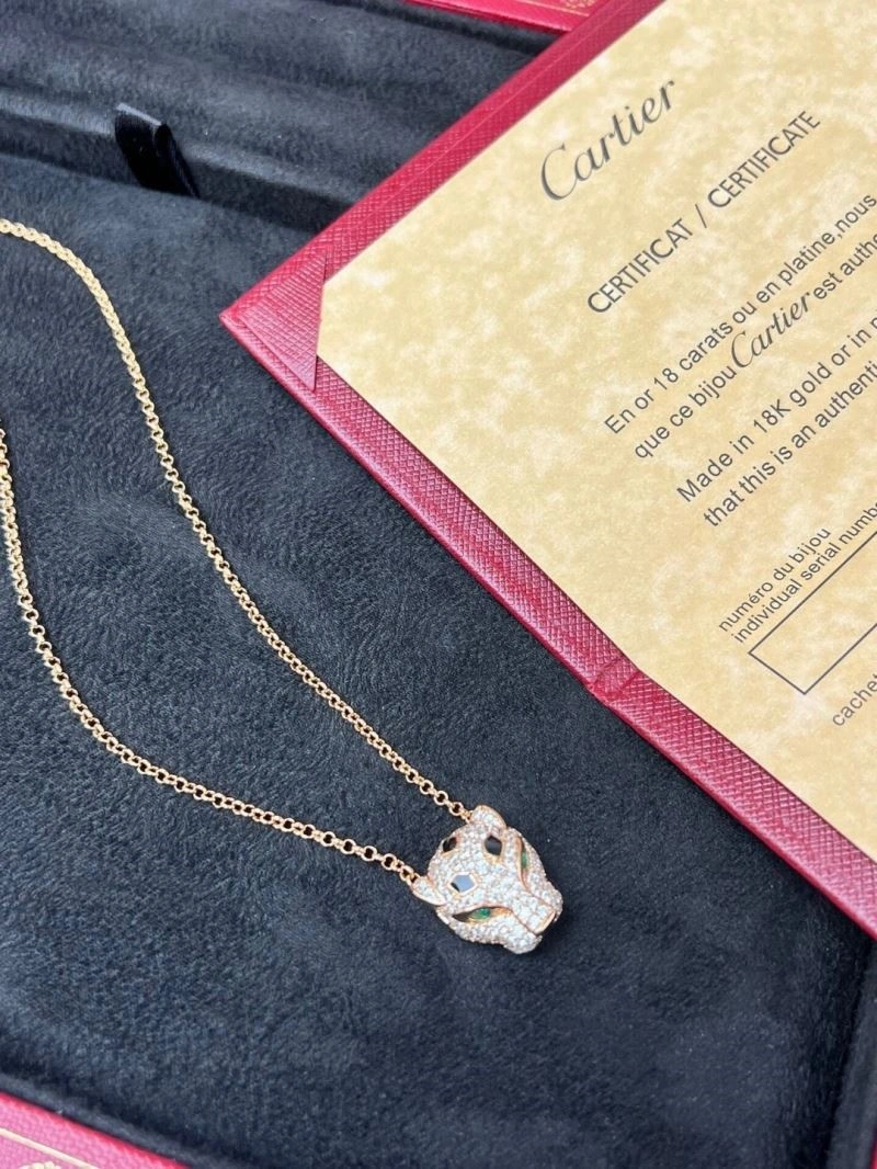 Cartier Necklaces StreetReady 217405