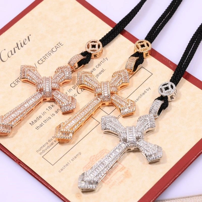 DailyWear Cartier Necklaces 217395