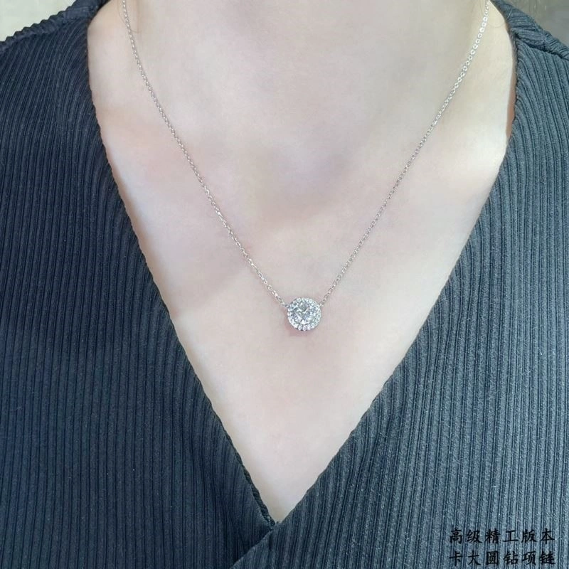 Cartier Necklaces Refined 217389
