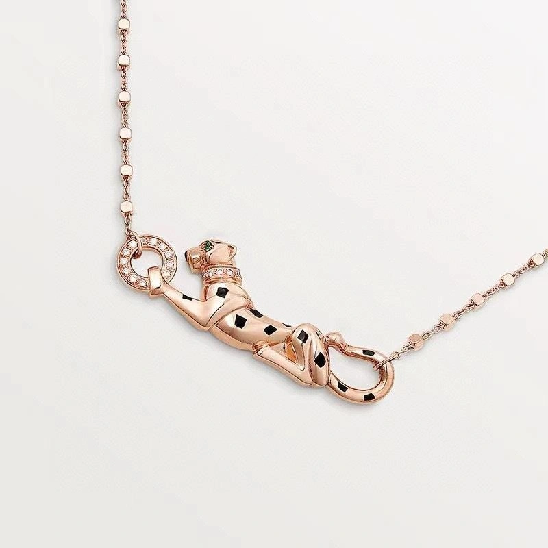 ComfortFit Cartier Necklaces 217388