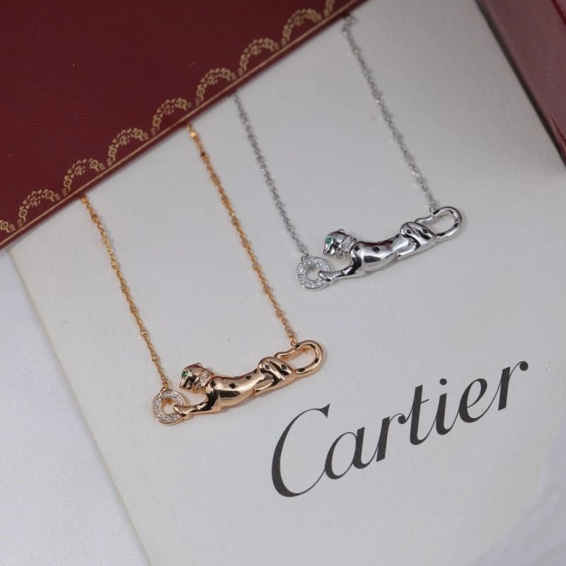 ComfortFit Cartier Necklaces 217388