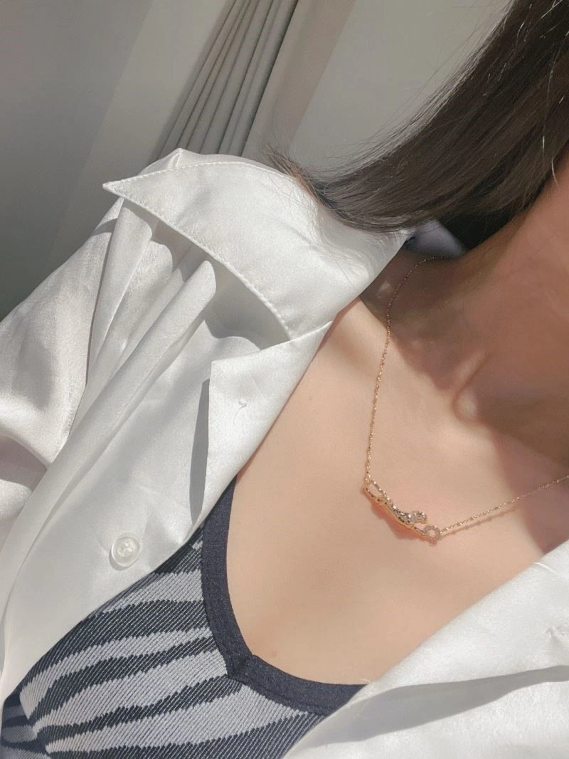 ComfortFit Cartier Necklaces 217388