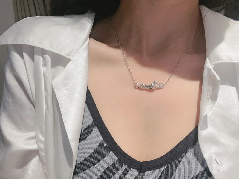 ComfortFit Cartier Necklaces 217388