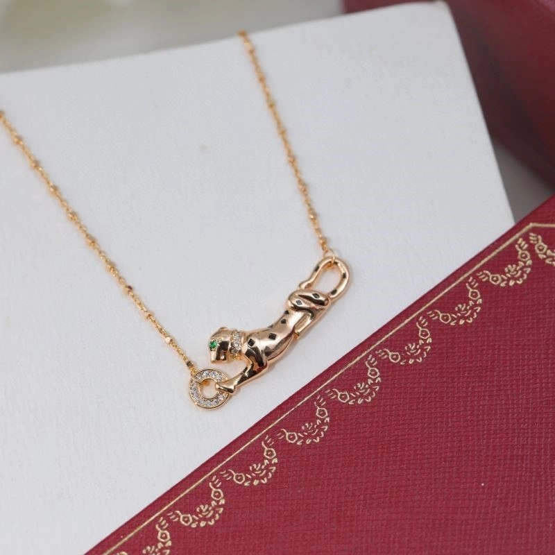 ComfortFit Cartier Necklaces 217388