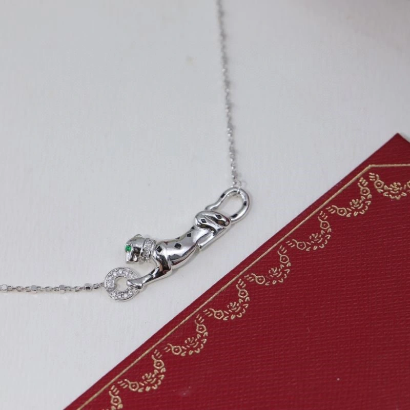 ComfortFit Cartier Necklaces 217388