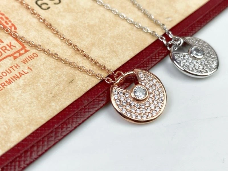 Cartier Necklaces Sustainable 217297