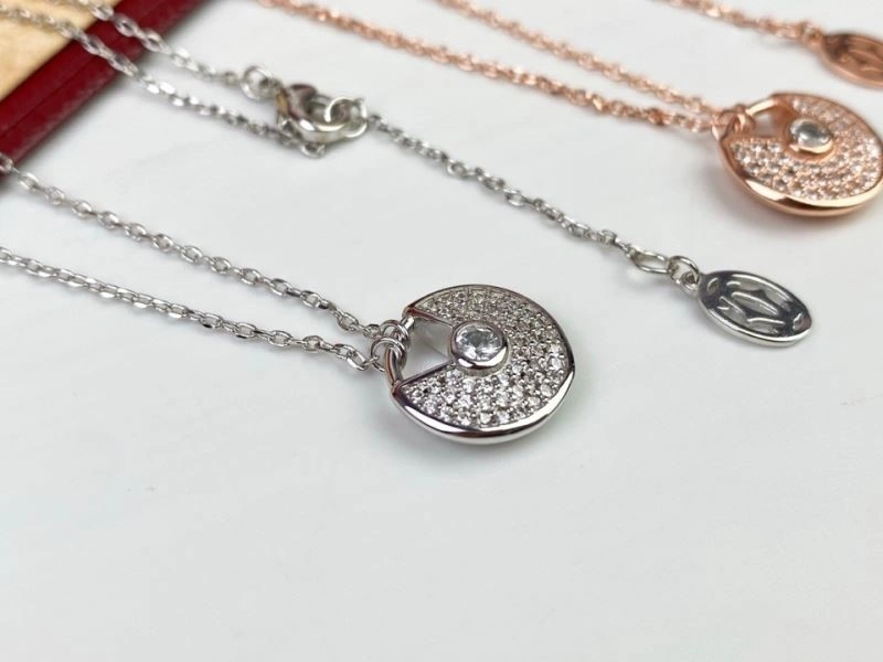 Cartier Necklaces Sustainable 217297