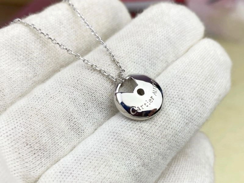 Cartier Necklaces Sustainable 217297