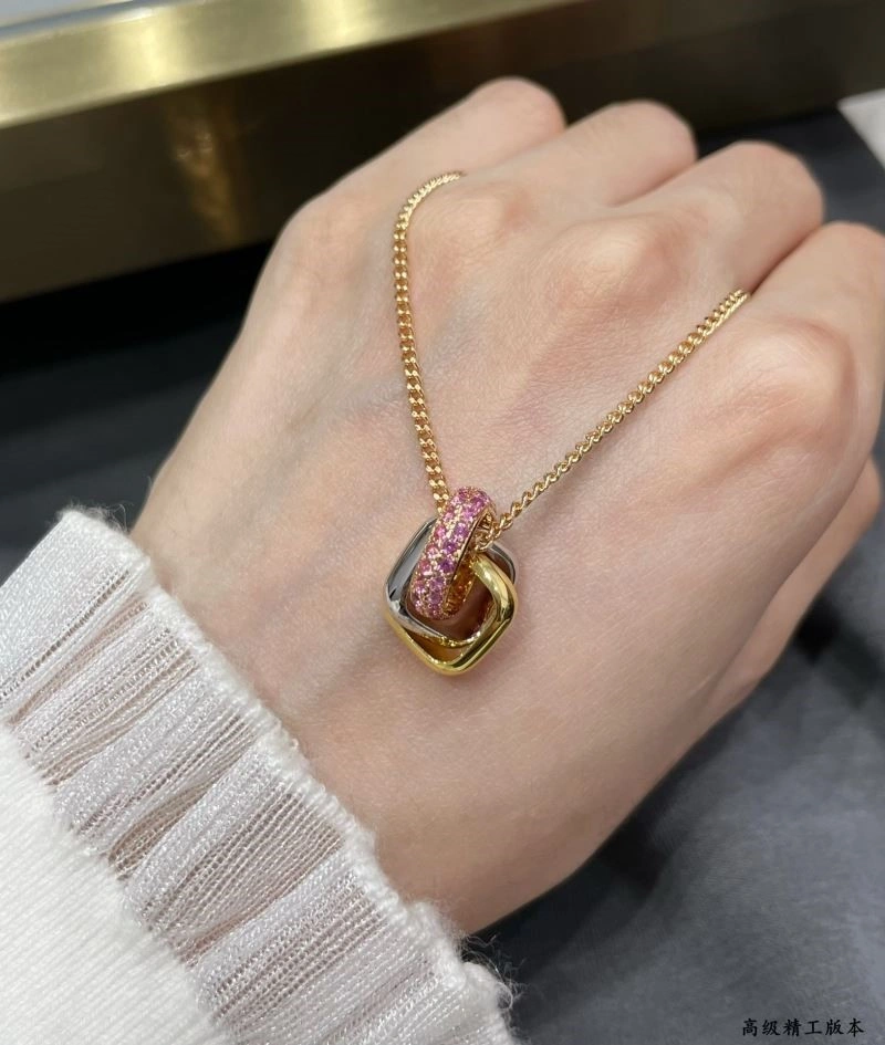 Cartier Necklaces NewStyle 217296
